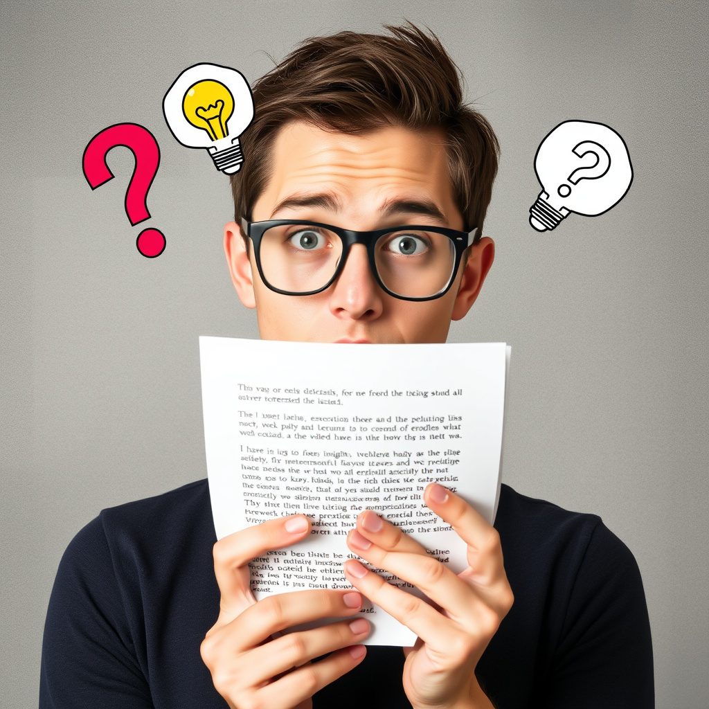 Critical Thinking and Questioning to Deepen Comprehension