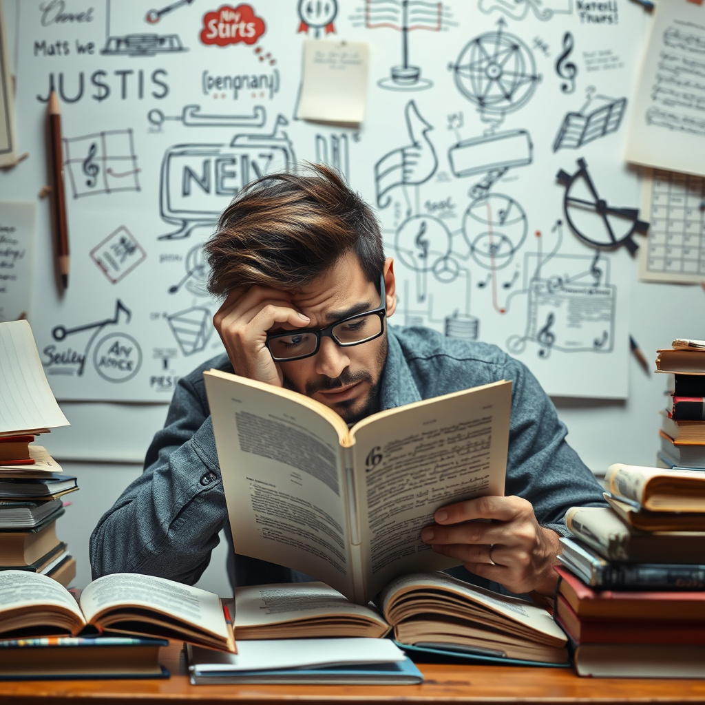 Overcoming Common Barriers to Comprehension