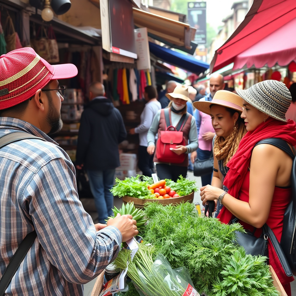 Immersive Experiences and Cultural Interaction