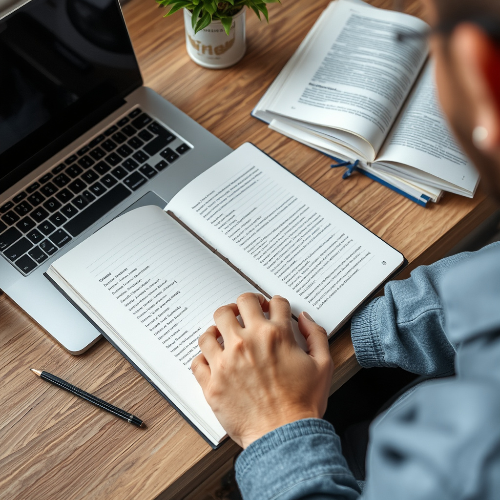 Improving Writing and Reading Comprehension