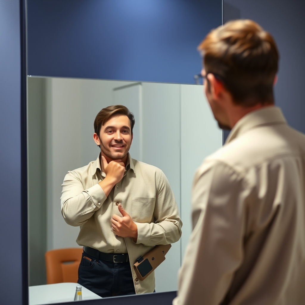 Building Confidence in Communication