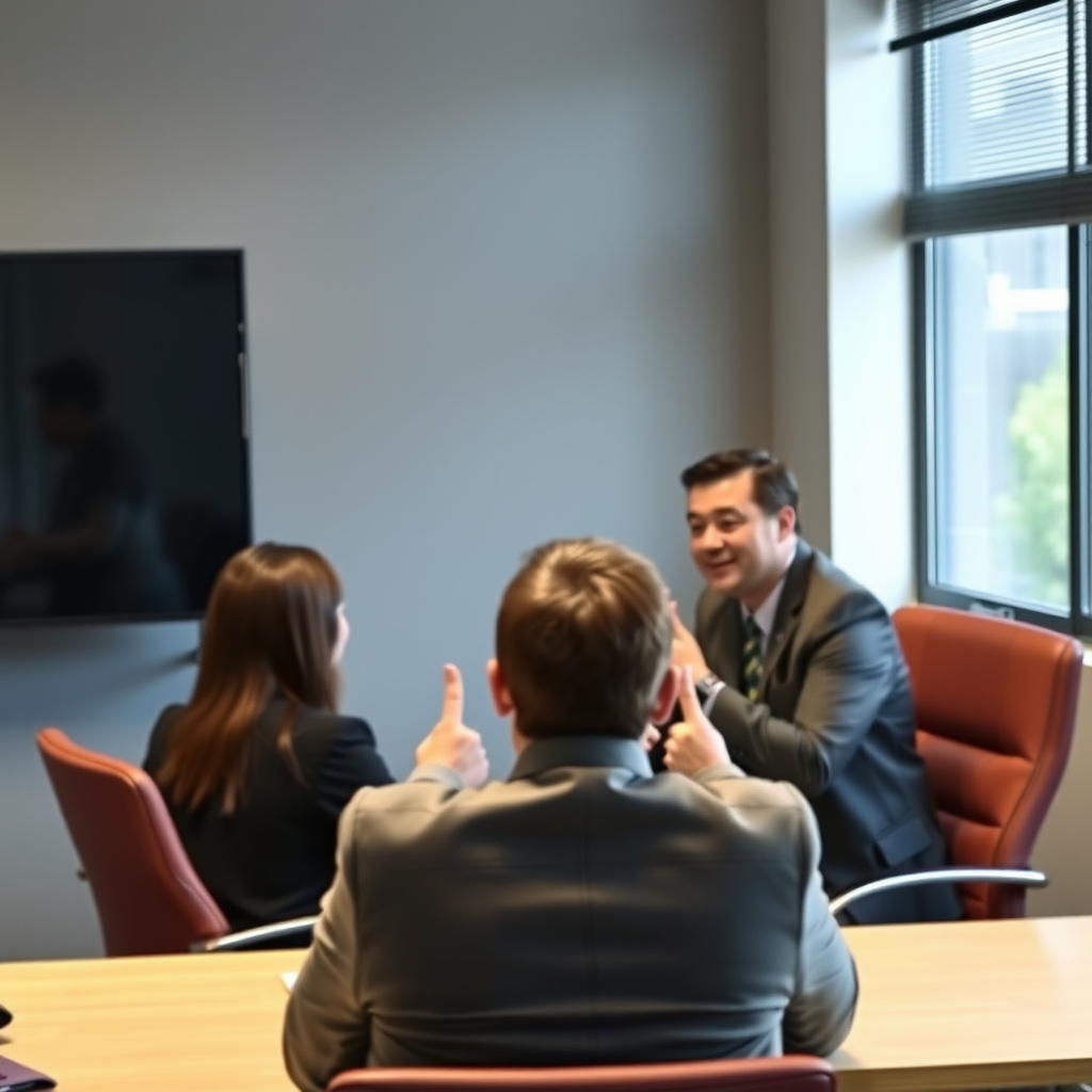 Adapting Communication Style for Different Contexts
