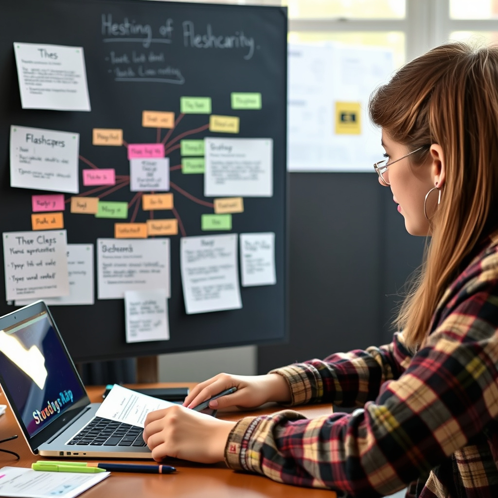 Applying Effective Learning Techniques