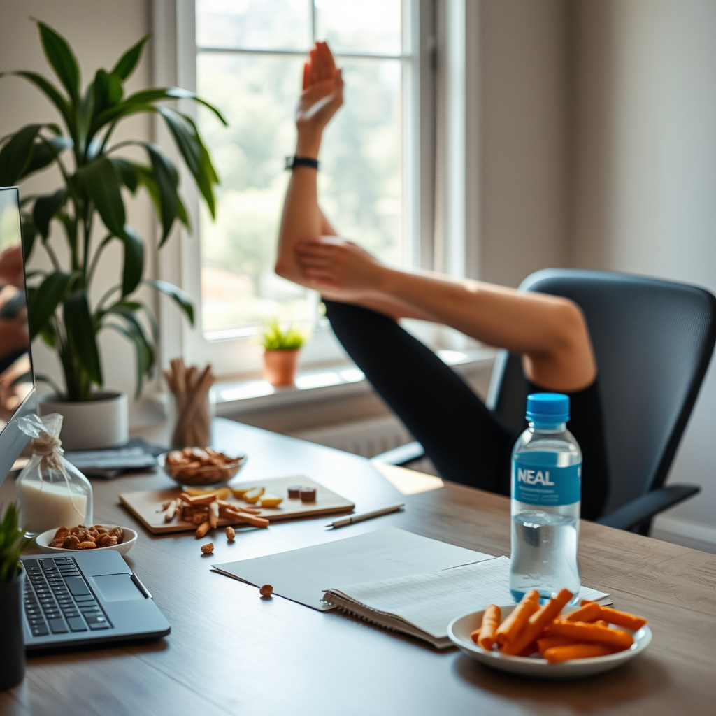 The Importance of Lifestyle in Learning Effectiveness
